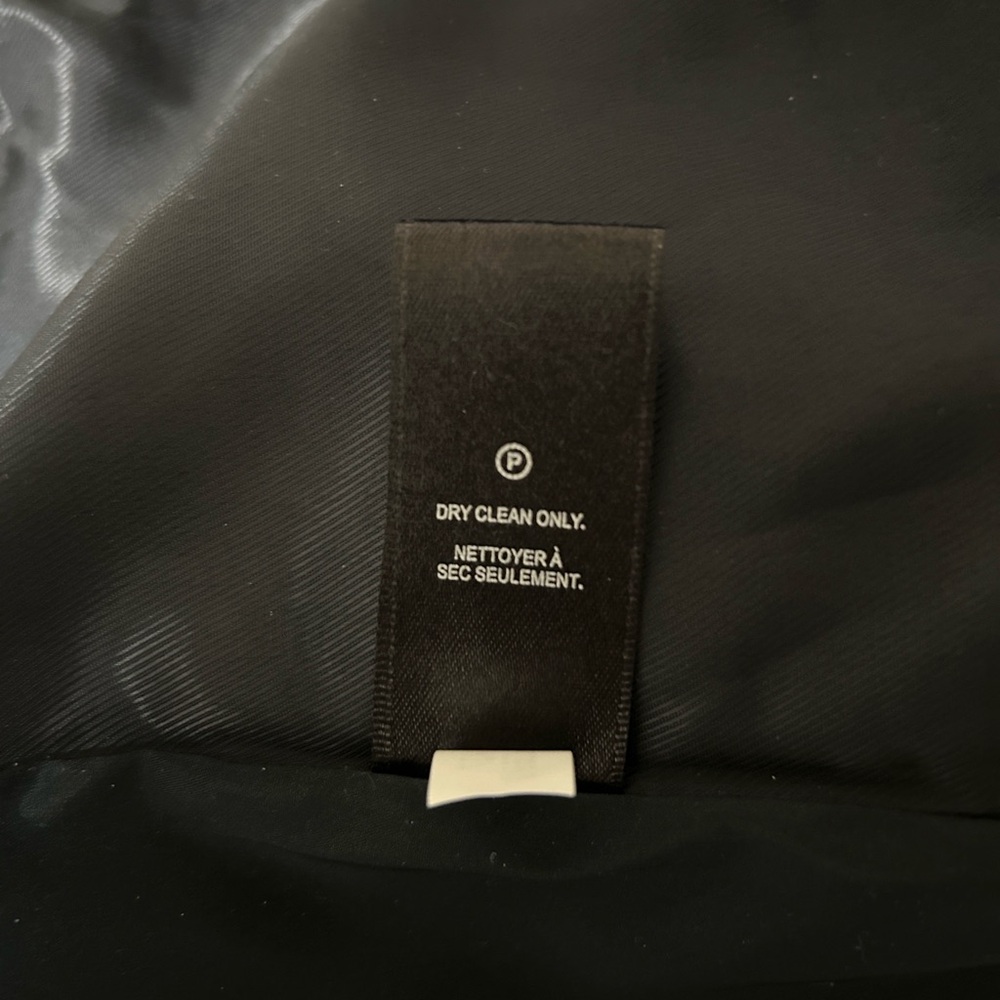 RW&CO. Midnight Blue Women's Blazer - Picture 16 of 16